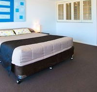 Beaches On Lammermoor Apartments - Mackay Tourism