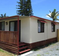 BIG4 Capricorn Palms Holiday Village - Mackay Tourism