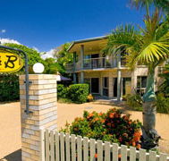 While Away Bed and Breakfast - Mackay Tourism