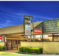 Motel Lodge - Mackay Tourism