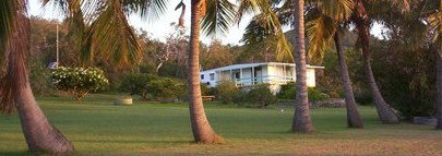 Great Keppel Island QLD Mackay Tourism