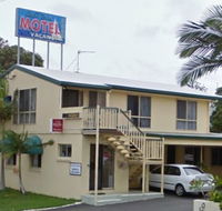 Sail Inn Motel - Mackay Tourism