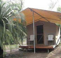 Takarakka Bush Resort - Mackay Tourism