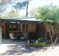 Sapphire Caravan Park - Mackay Tourism