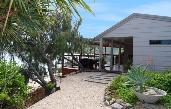 The Keppels QLD Mackay Tourism