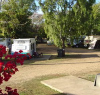 Rubyvale Caravan Park - Mackay Tourism