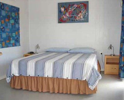 Rubyvale Caravan Park - Mackay Tourism 1