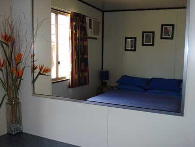 Rubyvale Caravan Park - Mackay Tourism 2