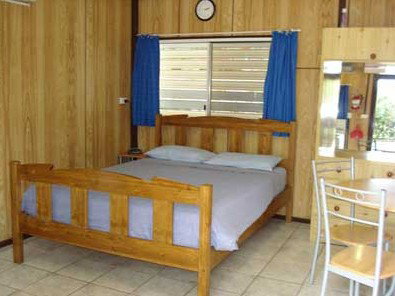 Rubyvale Caravan Park - Mackay Tourism 3