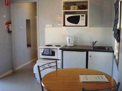 Rubyvale Caravan Park - Mackay Tourism 5