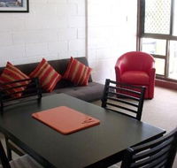 Como Holiday Apartments and Tropical Nites Motel - Mackay Tourism