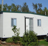 Blue Gem Caravan Park - Mackay Tourism