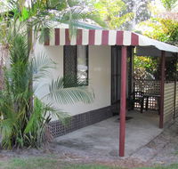 Hillcrest Holiday Park - Mackay Tourism