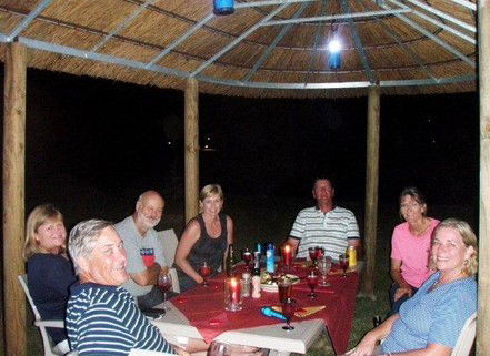 Flame Lily Adventures - Mackay Tourism 3
