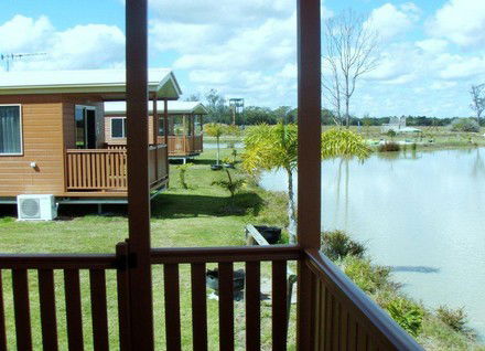 Flame Lily Adventures - Mackay Tourism 4