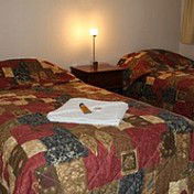 Hervey Bay Colonial Lodge - Mackay Tourism 1
