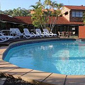 Hervey Bay Colonial Lodge - Mackay Tourism 3