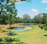 Montrave Home and Pet Stay Bed and Breakfast - Mackay Tourism