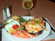 Carriers Arms Hotel Motel - Mackay Tourism 3