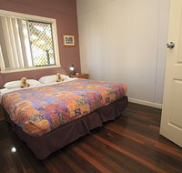 The Friendly Hostel - Mackay Tourism