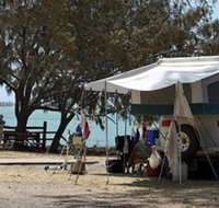 Scarness Beachfront Tourist Park - Mackay Tourism