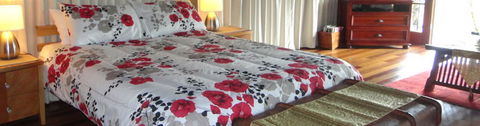 Tin Peaks Bed And Breakfast - Mackay Tourism 4