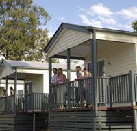 Discovery Holiday Parks - Biloela - Mackay Tourism