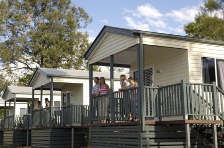 Discovery Holiday Parks - Biloela - Mackay Tourism 0
