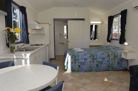 Discovery Holiday Parks - Biloela - Mackay Tourism 1