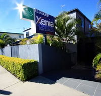 Xenia Central Studio Accommodation - Mackay Tourism
