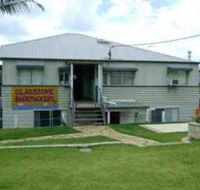 Gladstone Backpackers - Mackay Tourism