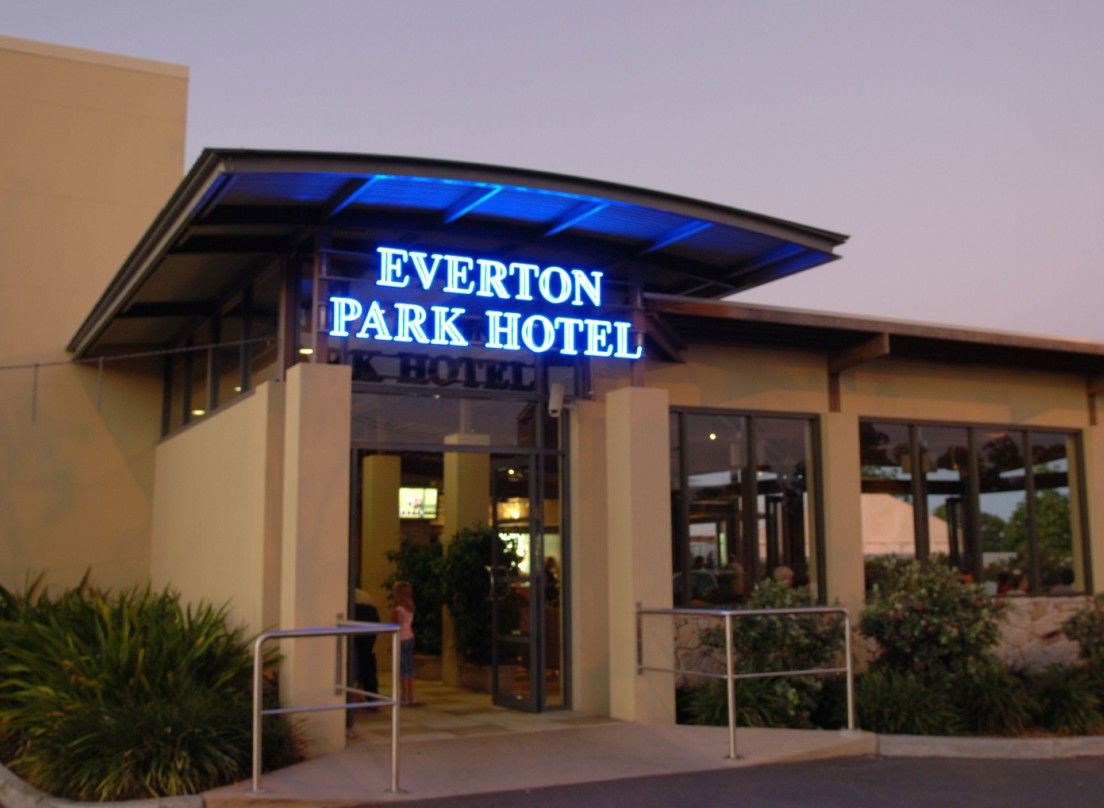 Everton Hills QLD Mackay Tourism