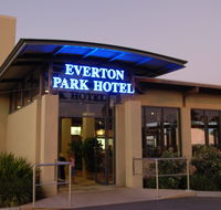Everton Park Hotel - Mackay Tourism