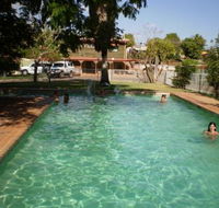 Discovery Parks - Mount Isa - Mackay Tourism