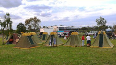 Thargomindah QLD Mackay Tourism