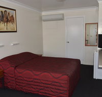Waltzing Matilda Motor Inn - Mackay Tourism