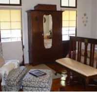 Reppels Bed and Breakfast - Mackay Tourism