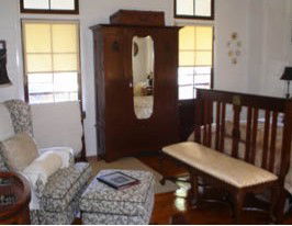 Reppels Bed And Breakfast - Mackay Tourism 0