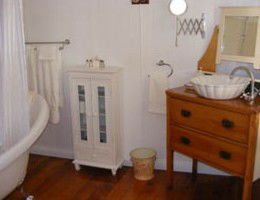 Reppels Bed And Breakfast - Mackay Tourism 2