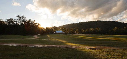 Girraween Environmental Lodge - Mackay Tourism 2