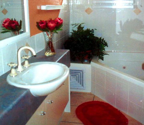 Windswept Country Retreat - Mackay Tourism 4