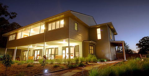 Sippers At Ballandean - Mackay Tourism 5