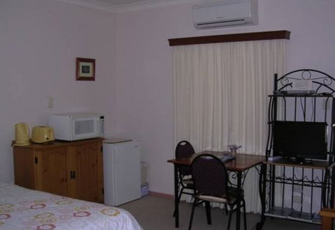 Twinstar Guesthouse And Observatory - Mackay Tourism 2