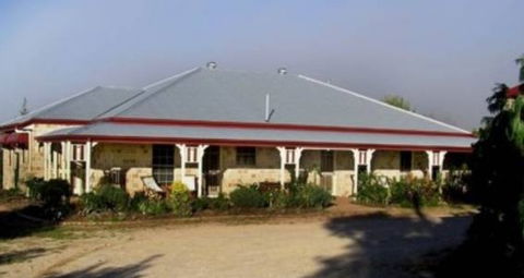 Twinstar Guesthouse And Observatory - Mackay Tourism 3