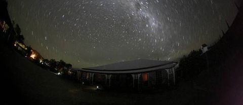 Twinstar Guesthouse And Observatory - Mackay Tourism 4