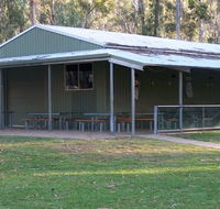 Goomburra Valley Campground - Mackay Tourism