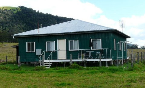 Oaklea Bed And Breakfast And Cottages - Mackay Tourism 0