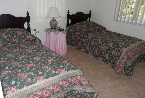 Oaklea Bed And Breakfast And Cottages - Mackay Tourism 2