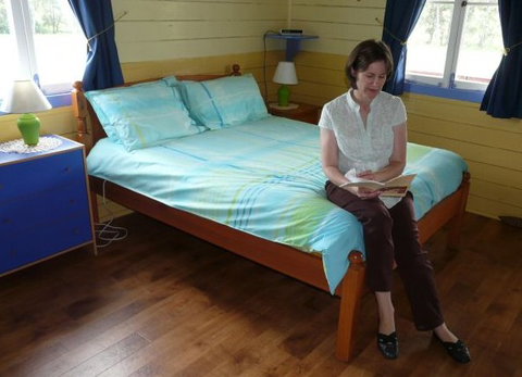 Oaklea Bed And Breakfast And Cottages - Mackay Tourism 5