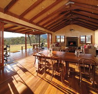 Spicers Canopy - Mackay Tourism